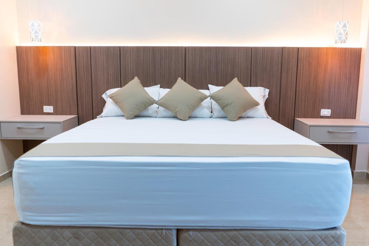 Liebling Hotel Ciudad Del Este Kültér fotó