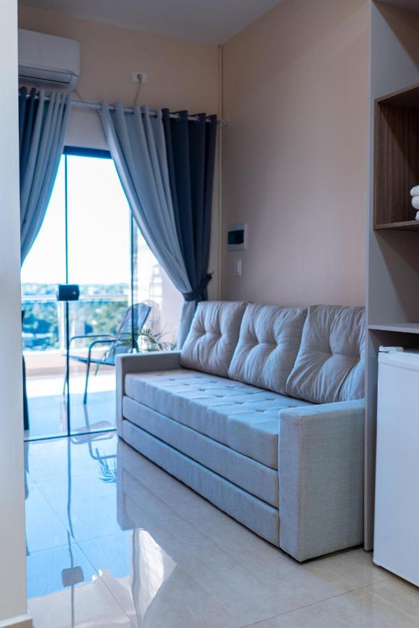 Liebling Hotel Ciudad Del Este Kültér fotó