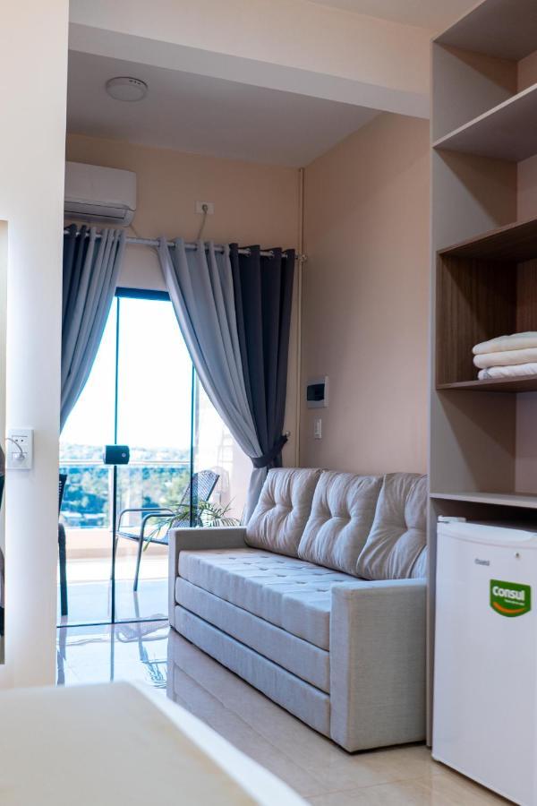 Liebling Hotel Ciudad Del Este Kültér fotó